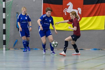 Bild 112 - wDJ Loewinnen Cup D2